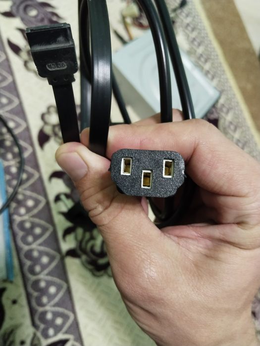 Usb на sata ide кабель переходник адаптер