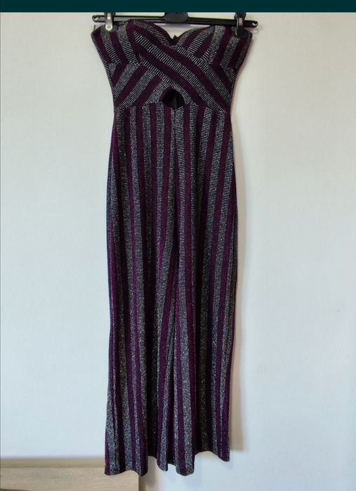 Salopeta damă nouă