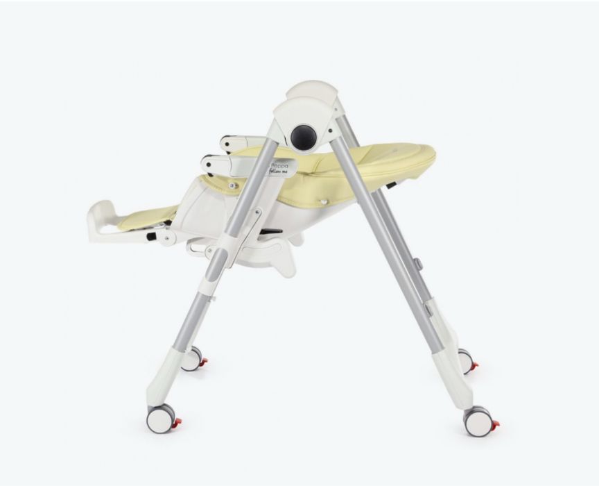 Детский стульчик Peg-perego