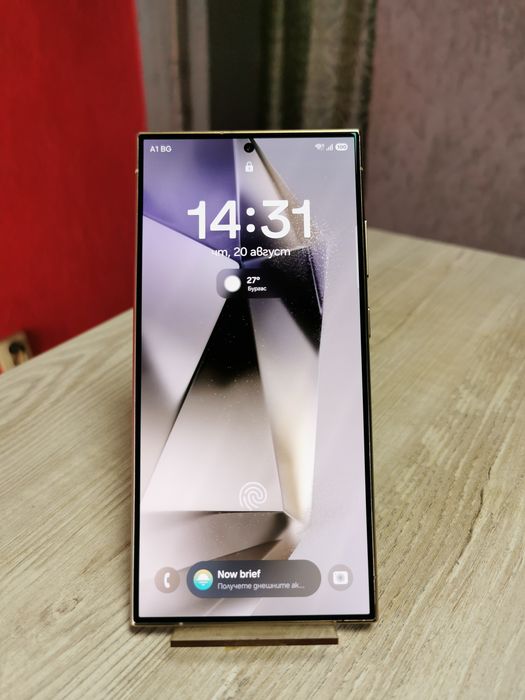 Samsung Galaxy S24 Ultra 5G-12/512 GB