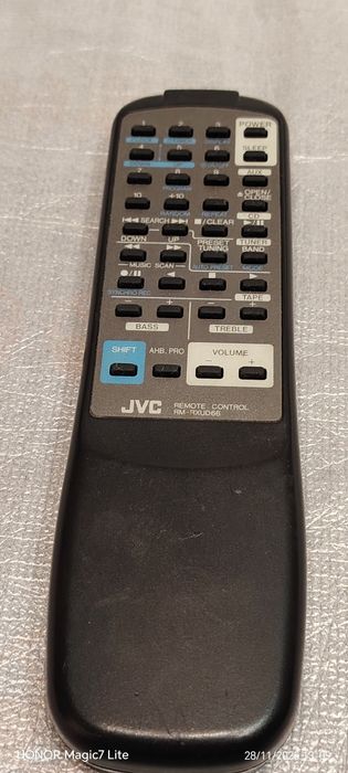 Telecomenzi Audio Onkyo, JVC, Denon, JBL