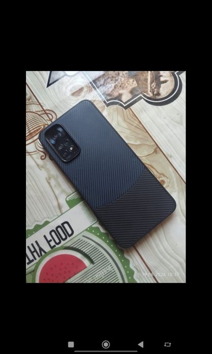 Redmi note 11 s 128 Gb Original