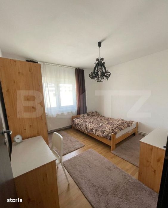 Apartament 2 camere Plopilor