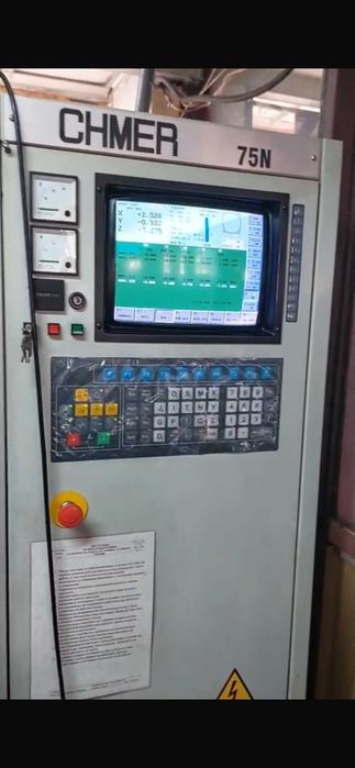 Обемно-ерозийни машини - CHMER и ЕРОМА, 3R кубче,3R глава и 3R държач