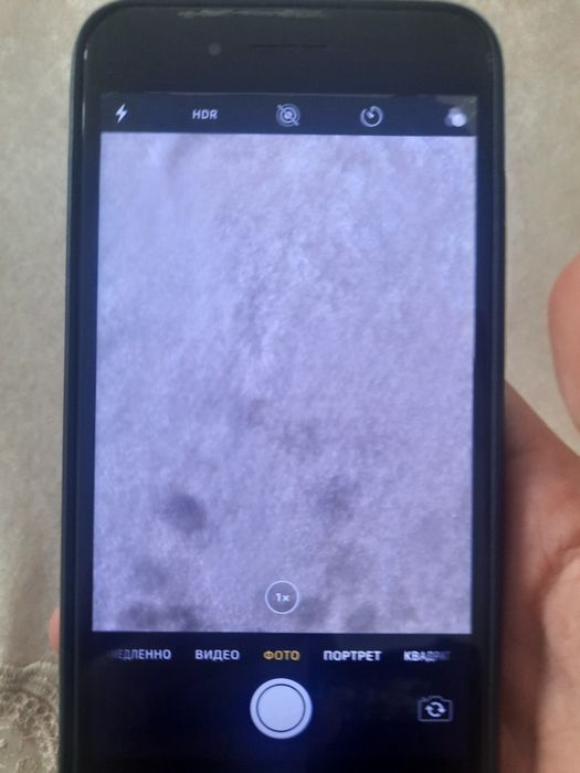 Iphone 7 plus на 128гб