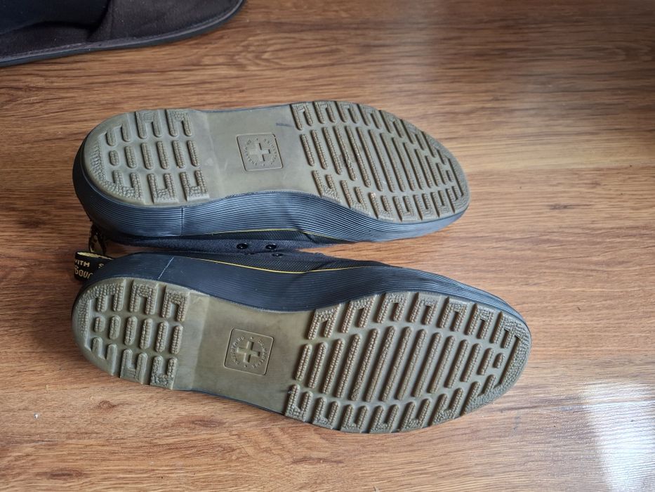 Dr.Martens кецове 40 номер.