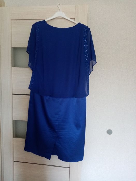 Платье размер 52-54