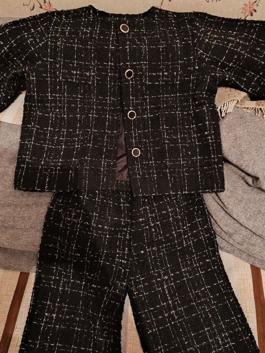 Двойка для девочек 3500