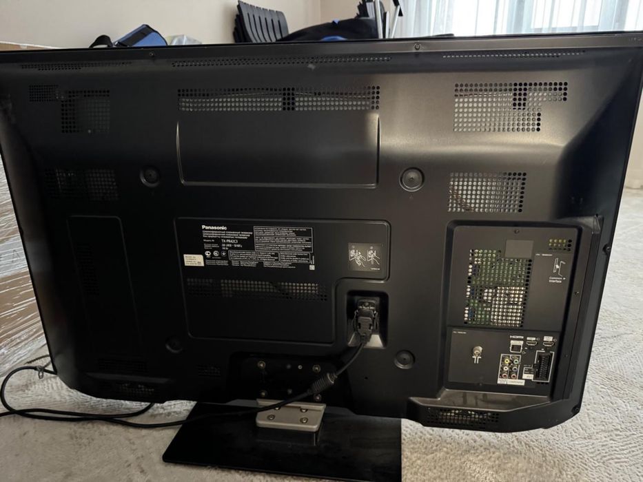 Продам телевизор плазменный