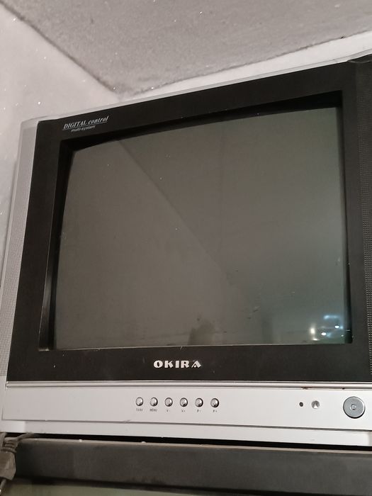 Телевизоры б/у в рабочем состоянии.