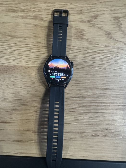 Huawei Watch GT3