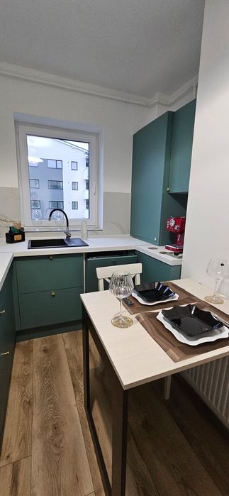 Inchiriere garsoniera Tractoru (Vivamus)