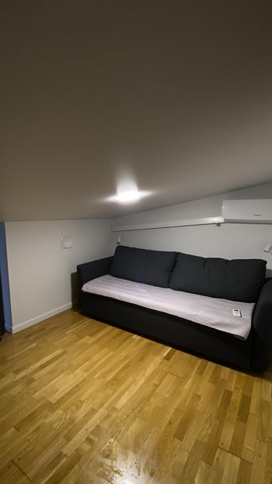 Апартаменты с видом на море