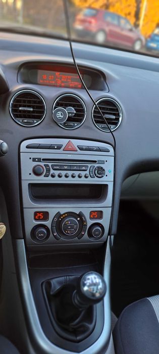 Peugeot 308 SW 1.6 hdi