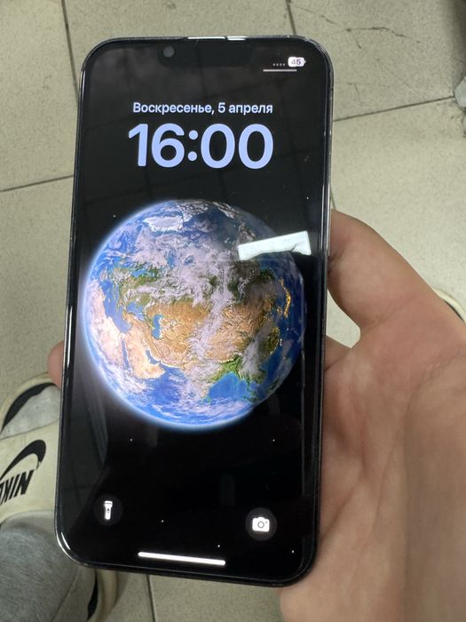 Iphone 13 Pro 128/86%