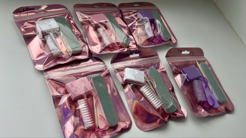 Подарочный бокс на 8 марта