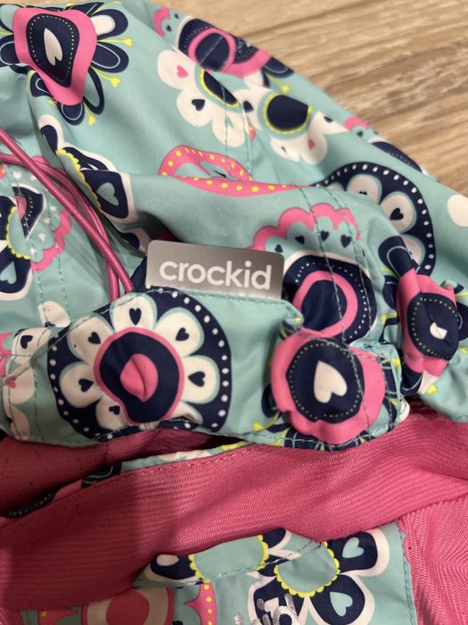 Комбенизон весна для девочки