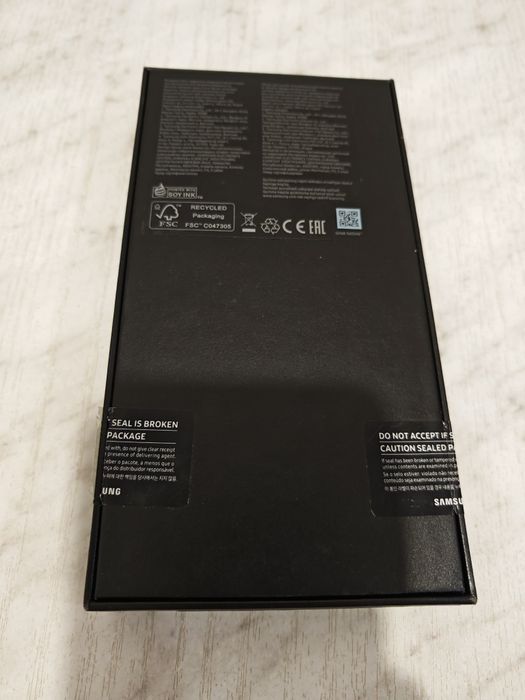 Продам телефон Samsung Galaxy s 22 ultra