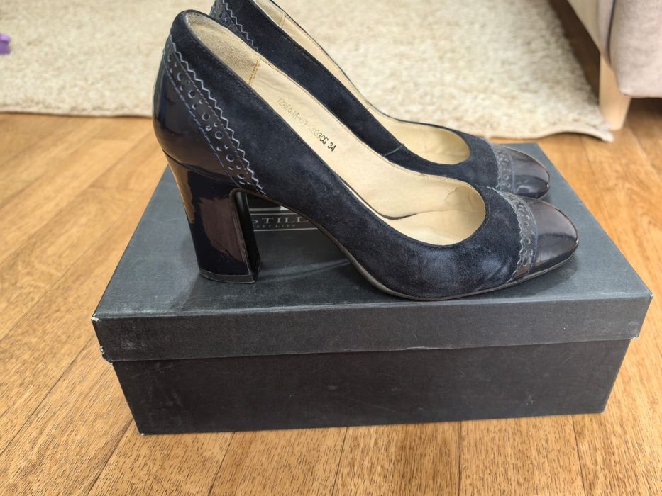 Женские туфли продам