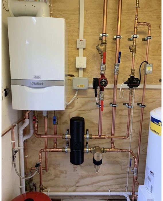 Instalator Sanitar, Termic si Aer Conditionat - interventii rapide si lucrari complete in Iasi si imprejurimi