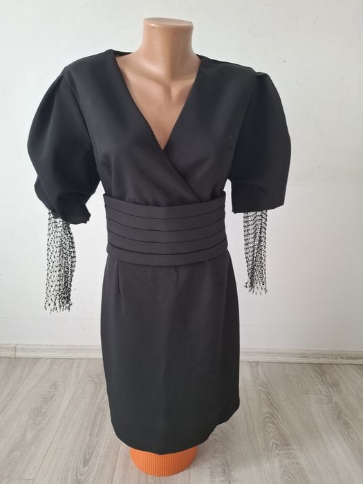 Rochie eleganta de ocazie marimea 38-40.