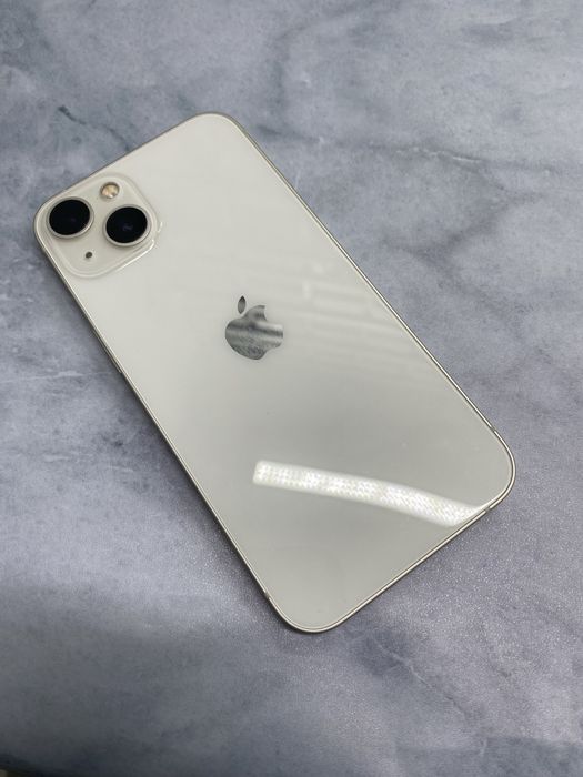 Iphone 13 память 128 гб (Экибастуз Ауэзова 36) лот 951726