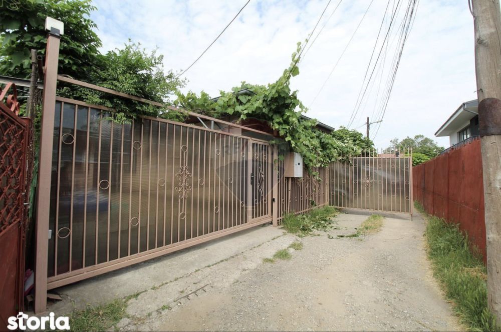 Vand sau schimb casa Pantelimon