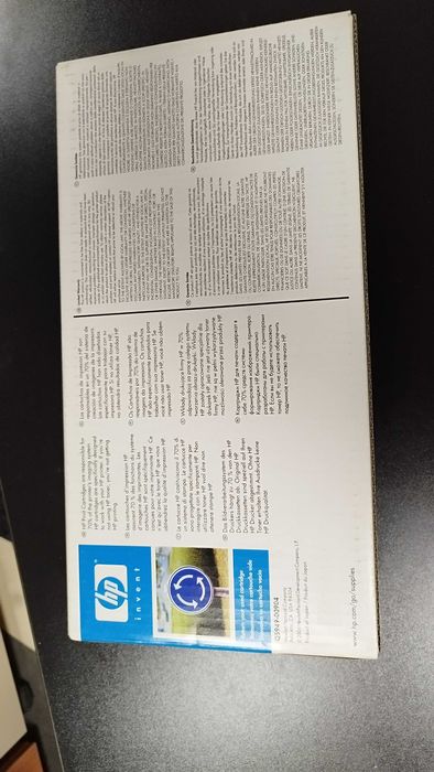 Тонер касети за HP LASER JET 49X -  1320/3390/3392 - Q5949X