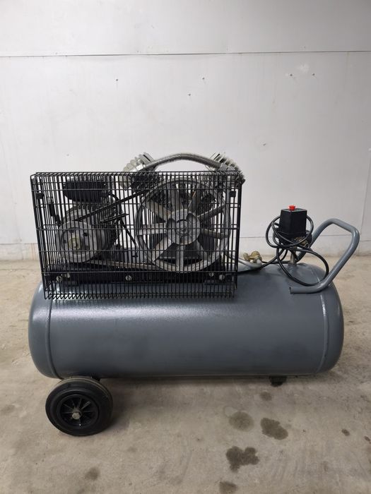 Компрессор Remeza новый!