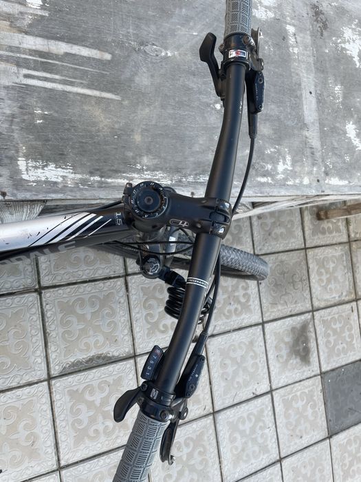 продам велосипед Cannondale Trail SL3