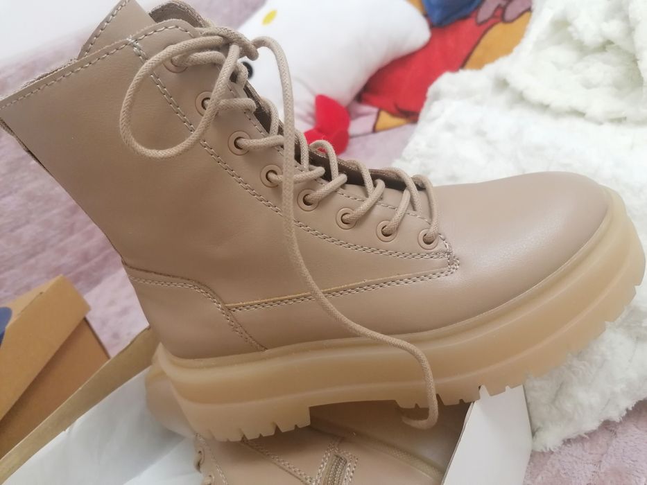 Ghete Stradivarius mărime 36