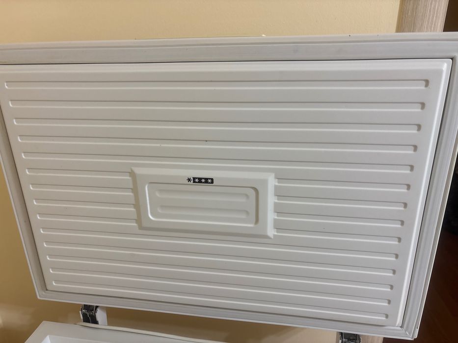 Морозильная камера