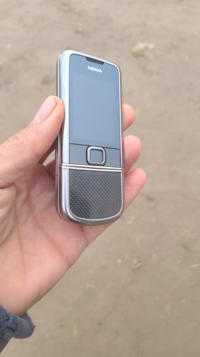 Nokia 88 00 carbon.