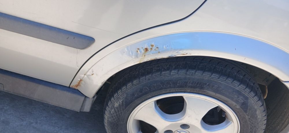 Opel astra g bine intretinut