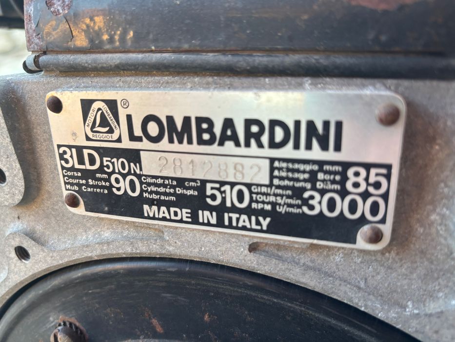 Goldoni Special Lux 140