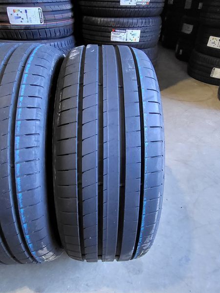 235/45/19 GOODYEAR 4бр