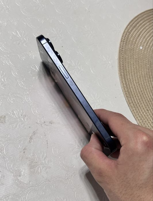 Продам iPhone 15 pro max 256gb 86%