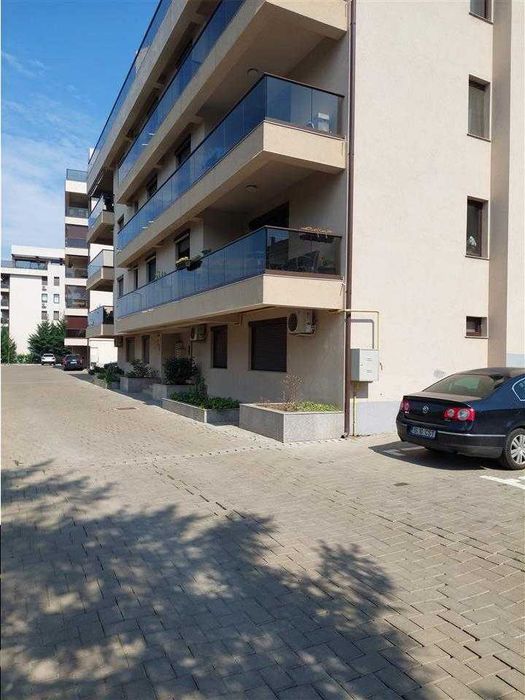 Apartament 2 camere de inchiriat complex Zorilor