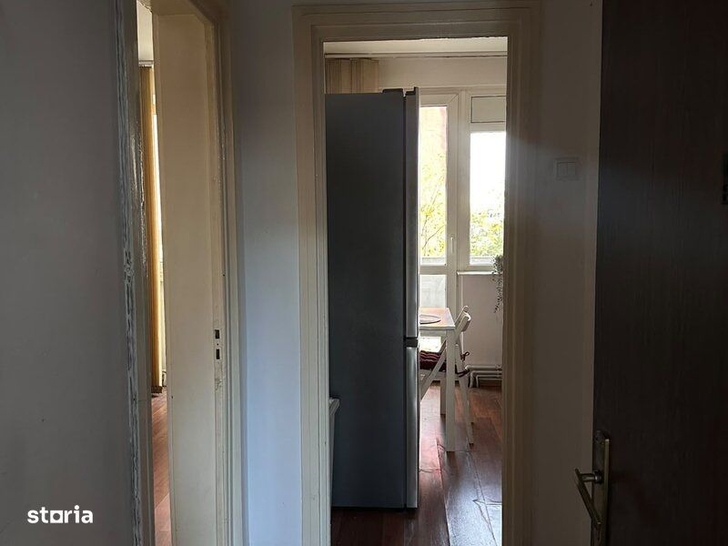 Apartament 2 camere| Piata Rosetti |  7' Metrou | Centrala proprie |