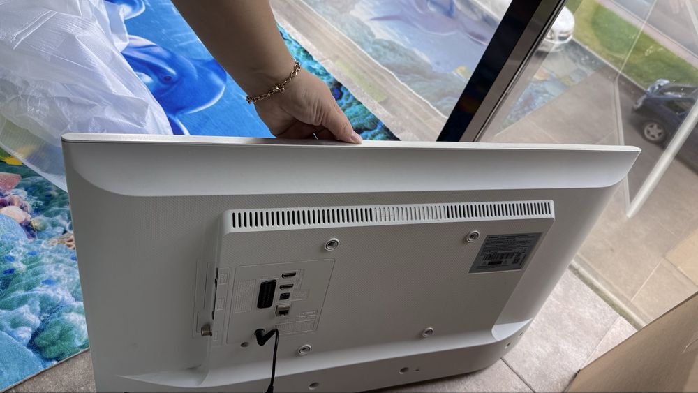 Телевизор Samsung