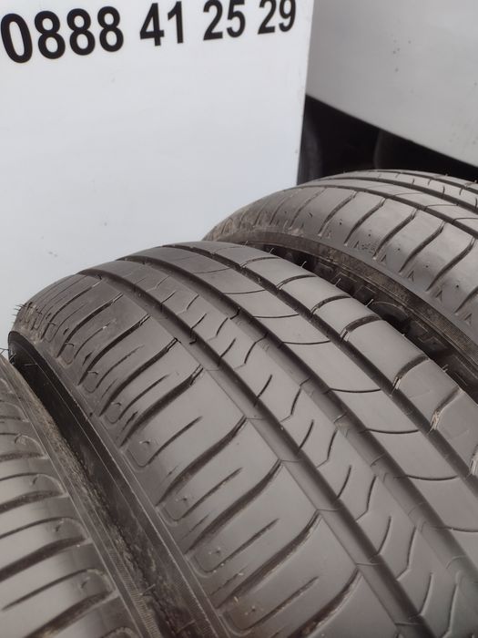 Перфектни 4бр.185/65/15 Michelin dot1819