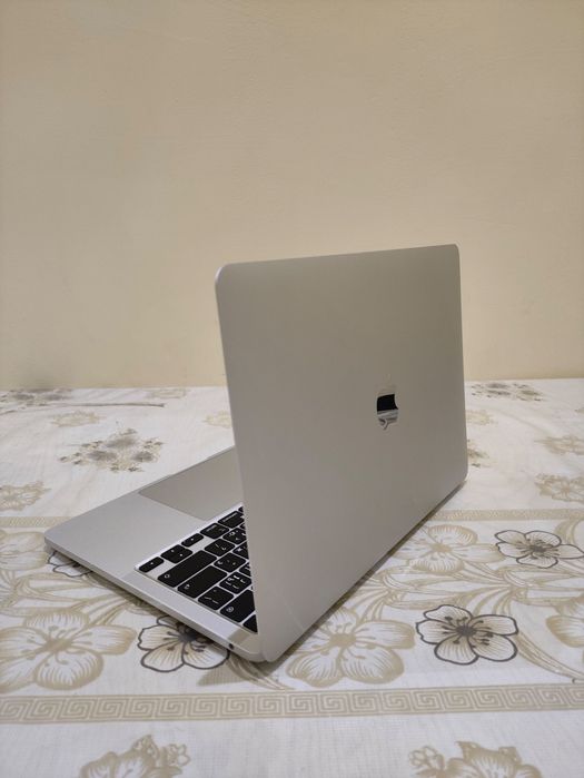 MacBook pro M1 #13Inch #Rus_Keyboard #BU