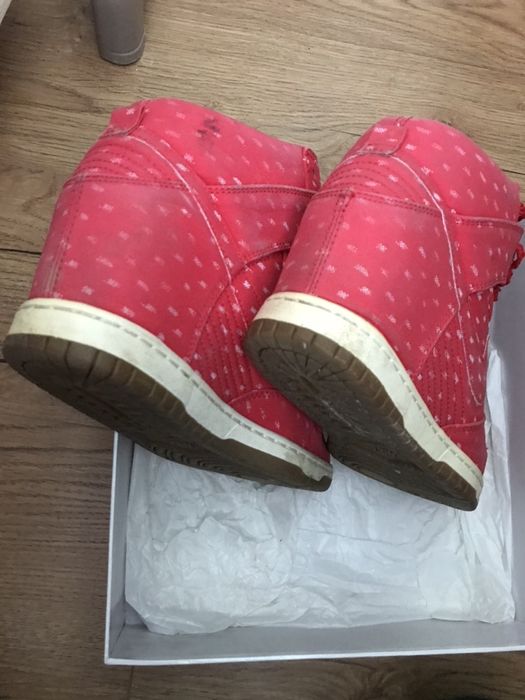 Nike 39 маратонки