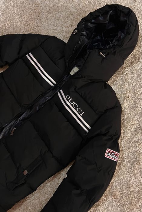 Geaca cu puf de rata Model NOU