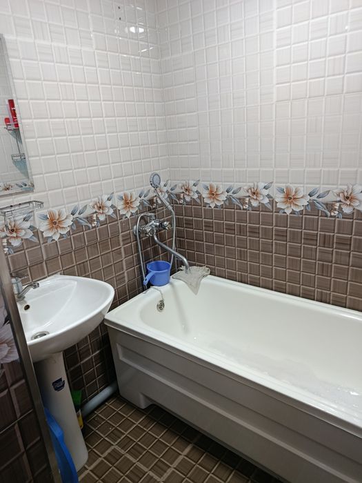 Qizlarga kvartira