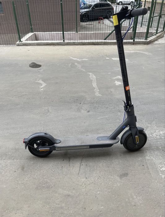 Vand trotineta electrica xiaomi