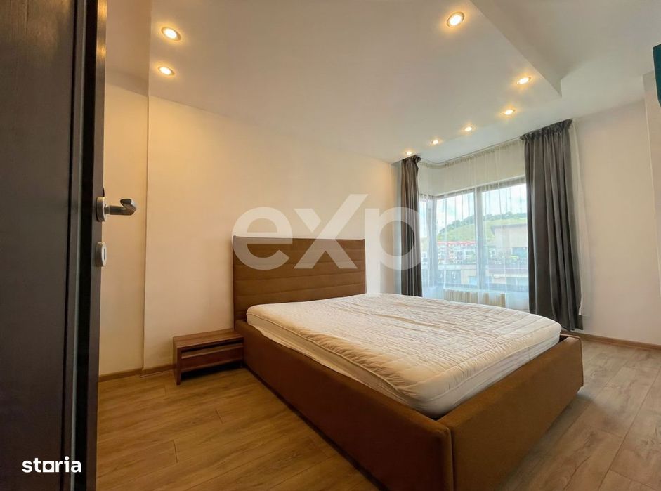 Apartament 2 camere | Pet Friendly | Zona Teilor