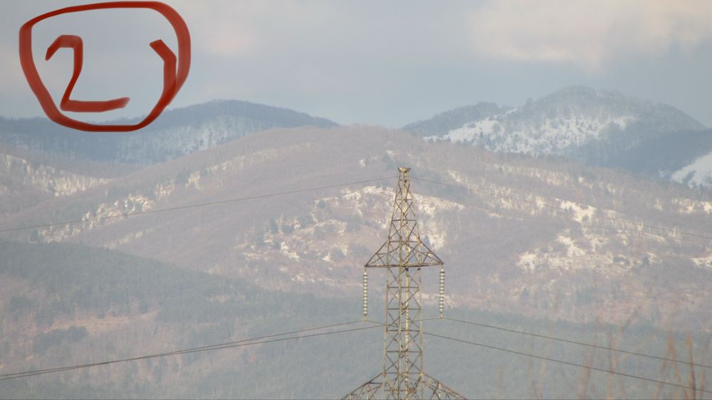 Canon PowerShot SX510 30x zoom HS Wi-Fi