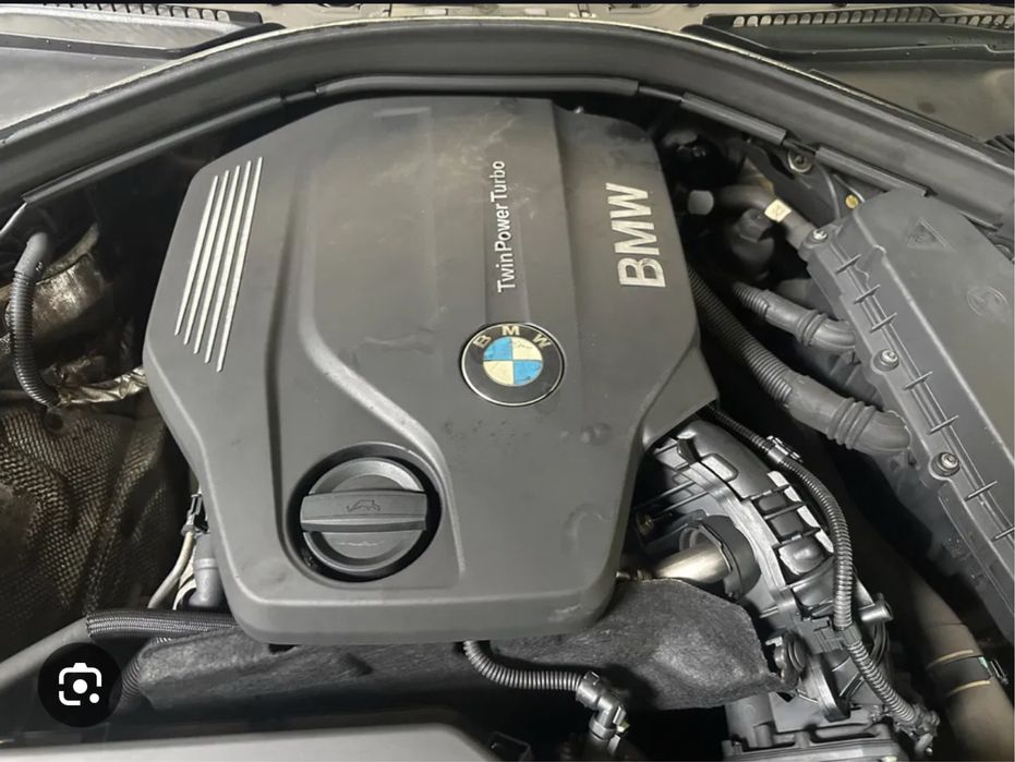 Ax Axe Cu Came Bloc Motor Piston Pistoane Biela Bmw Motor B47 2.0 E6