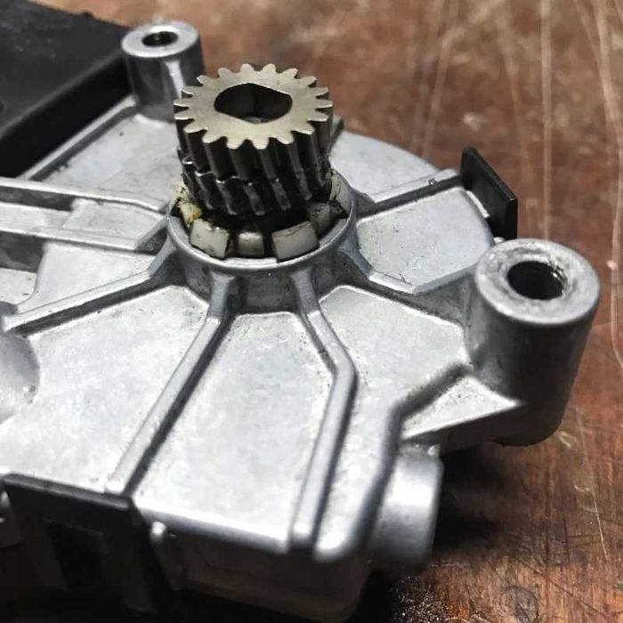 Ремонтен Комплект Зъбни Колела за Шибидах Audi BMW Mercedes с ГАРАНЦИЯ